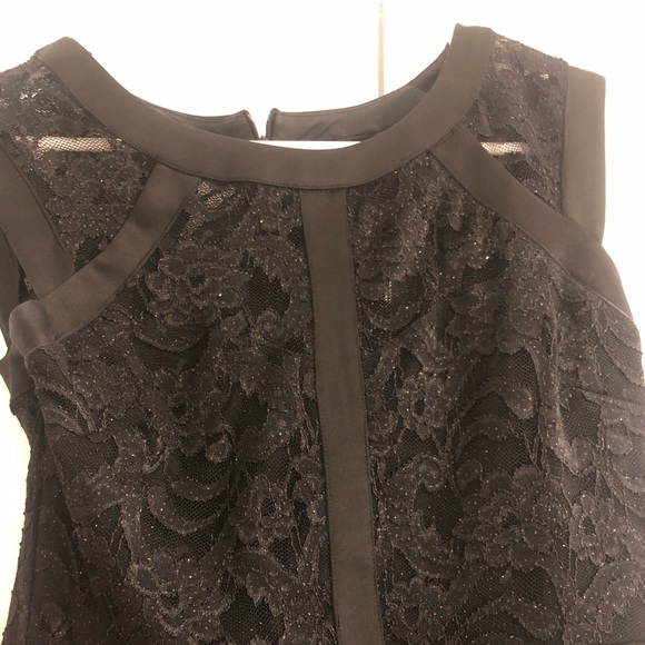 Dress black - Picture 4 of 5